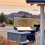 Casa vacanze 6 Person In Skudeneshavn-by Traum *