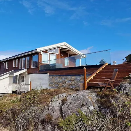 Iii Holiday home *