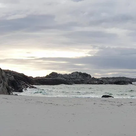 6 Person In Skudeneshavn-by Traum *