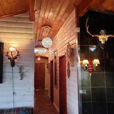 Holiday home Iii