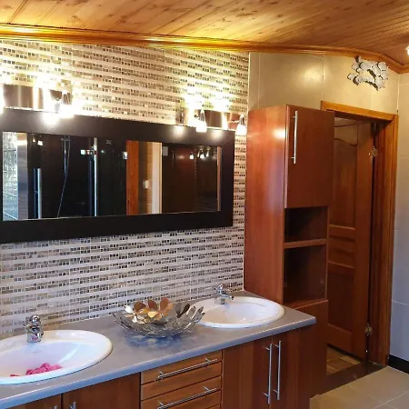 Iii Holiday home
