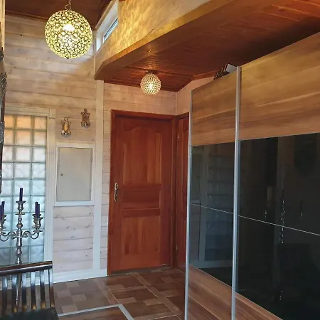 6 Person In Skudeneshavn-by Traum Vakantiehuis