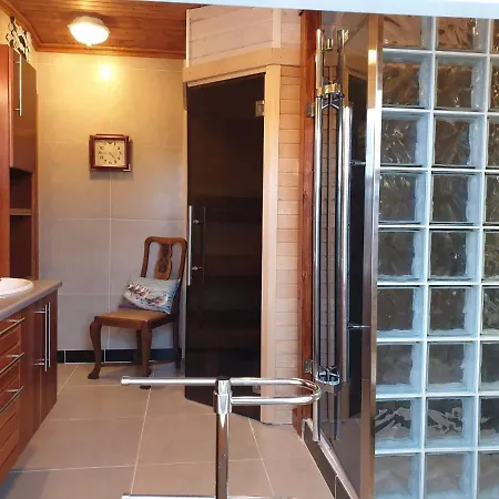 Prázdninový dům 6 Person In Skudeneshavn-by Traum Skudeneshavn