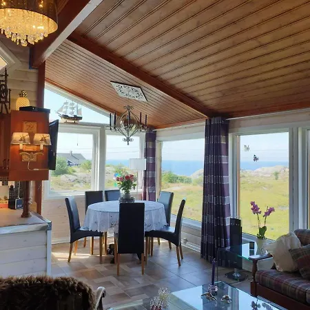 Vakantiehuis 6 Person In Skudeneshavn-by Traum