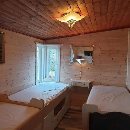Prázdninový dům 6 Person In Skudeneshavn-by Traum