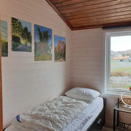 Iii Holiday home Skudeneshavn