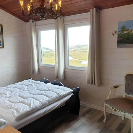 Iii * Skudeneshavn
