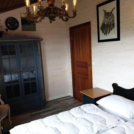Iii Holiday home Skudeneshavn