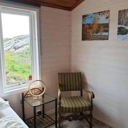 Prázdninový dům 6 Person In Skudeneshavn-by Traum