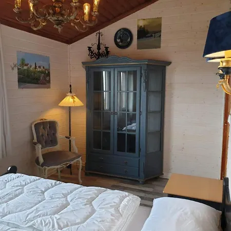 Prázdninový dům 6 Person In Skudeneshavn-by Traum *