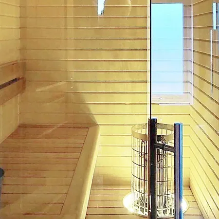 Holiday home Iii