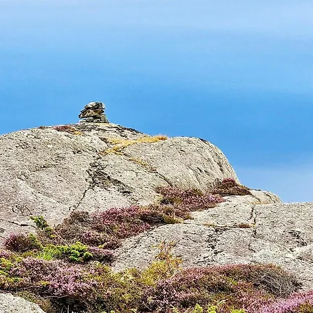 6 Person In Skudeneshavn-by Traum *