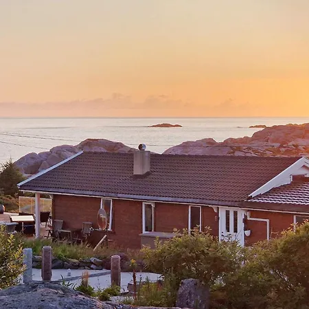 6 Person In Skudeneshavn-by Traum בית נופש Skudeneshavn