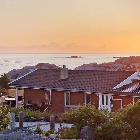 Iii Holiday home Skudeneshavn