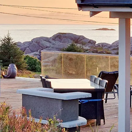 Holiday home Iii *