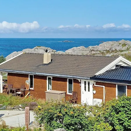 Holiday home Iii Skudeneshavn