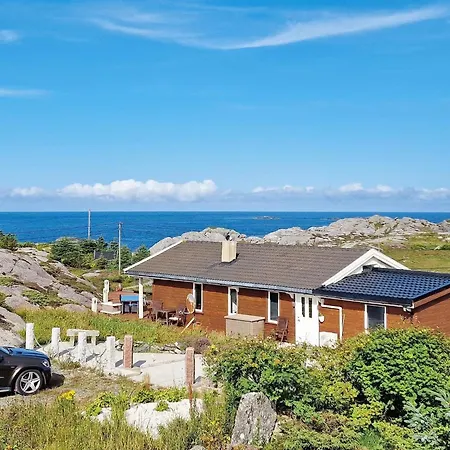 6 Person In Skudeneshavn-by Traum * Skudeneshavn