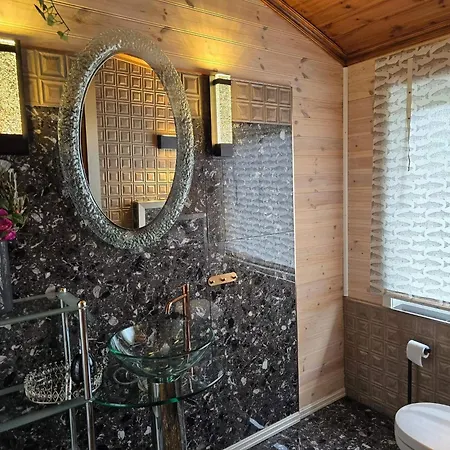 Prázdninový dům 6 Person In Skudeneshavn-by Traum