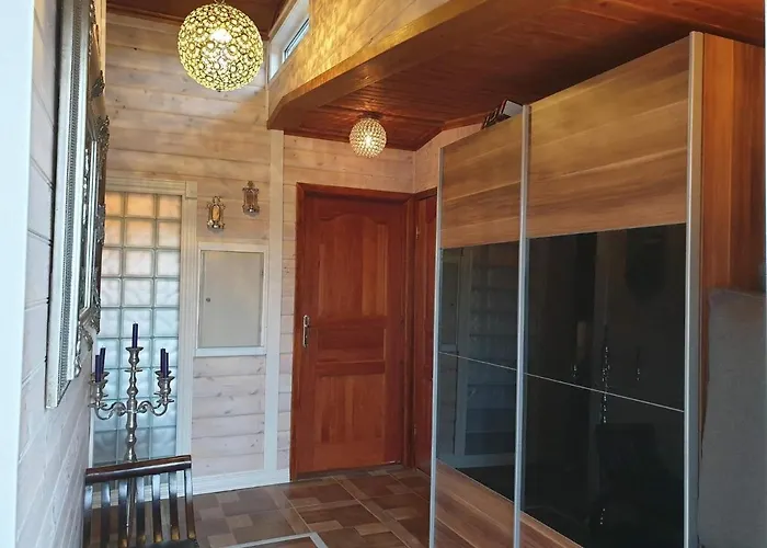 6 Person In Skudeneshavn-by Traum Tatil Evi