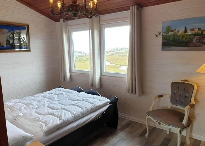 6 Person In Skudeneshavn-by Traum * Skudeneshavn