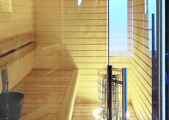 펜션 6 Person In Skudeneshavn-by Traum