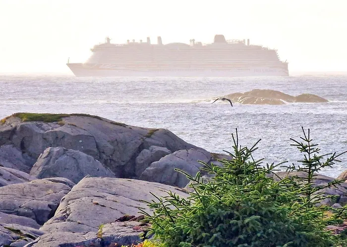 6 Person In Skudeneshavn-by Traum Skudeneshavn
