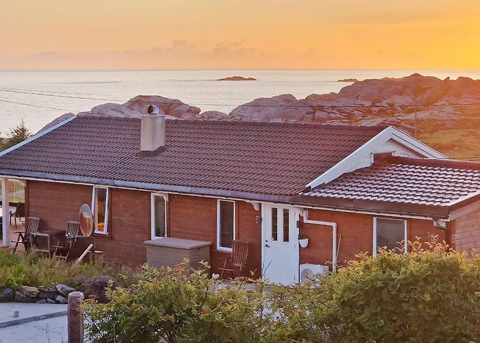 6 Person In Skudeneshavn-by Traum Skudeneshavn