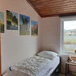 6 Person In Skudeneshavn-by Traum 別荘 Skudeneshavn
