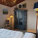 別荘 6 Person In Skudeneshavn-by Traum *