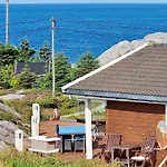 6 Person In Skudeneshavn-by Traum