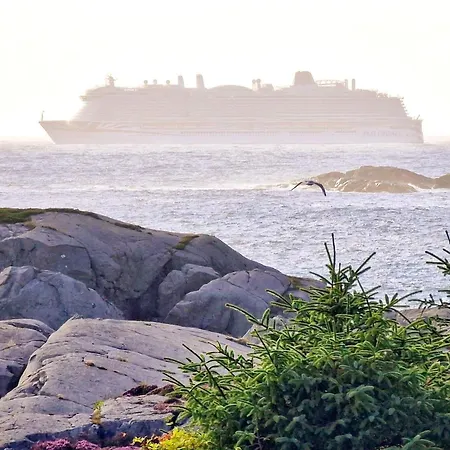 6 Person In Skudeneshavn-by Traum Skudeneshavn
