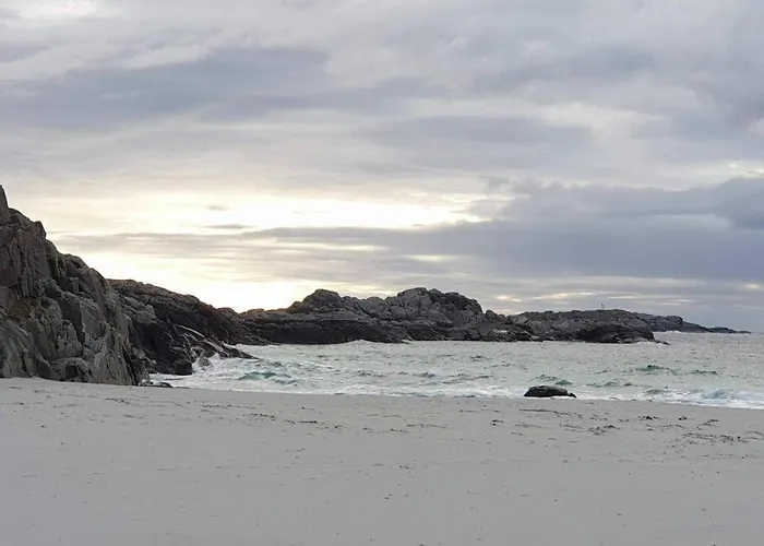 6 Person In Skudeneshavn-by Traum *