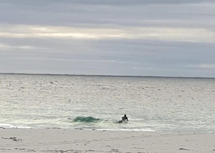 6 Person In Skudeneshavn-by Traum Prázdninový dům Skudeneshavn