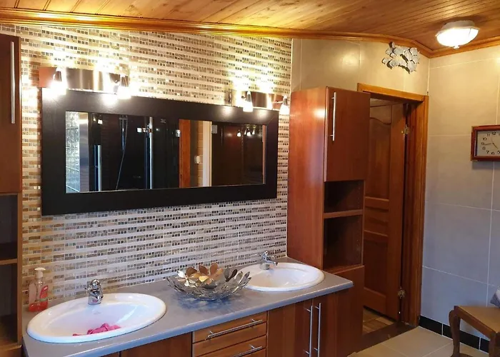 6 Person In Skudeneshavn-by Traum Prázdninový dům