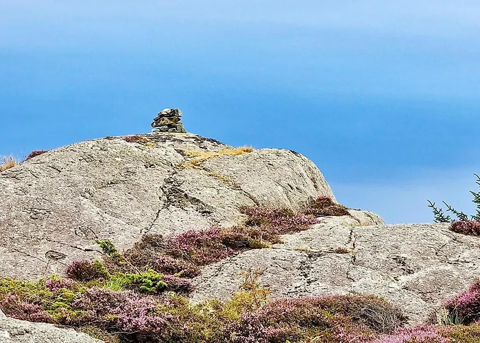 6 Person In Skudeneshavn-by Traum *