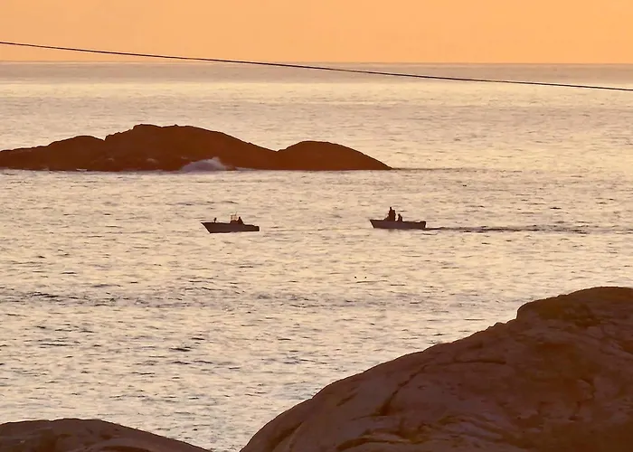 6 Person In Skudeneshavn-by Traum * Skudeneshavn